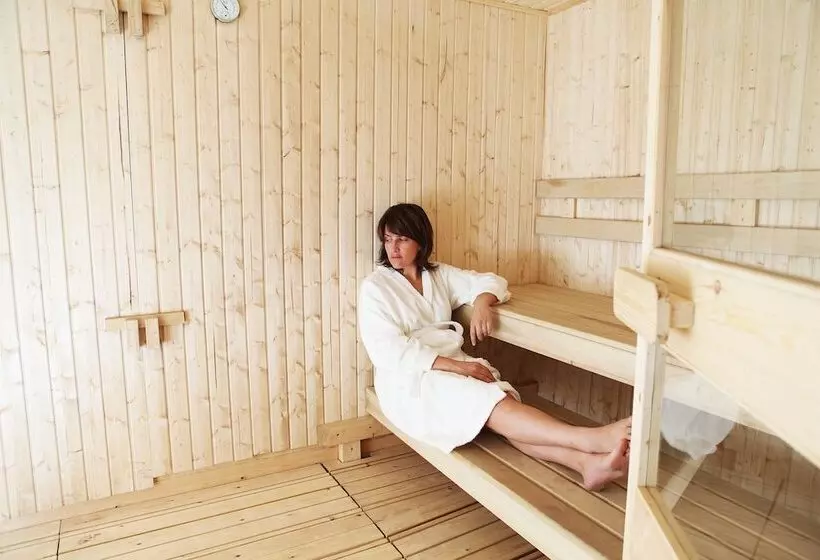 Leonardo Hotel Jerusalem