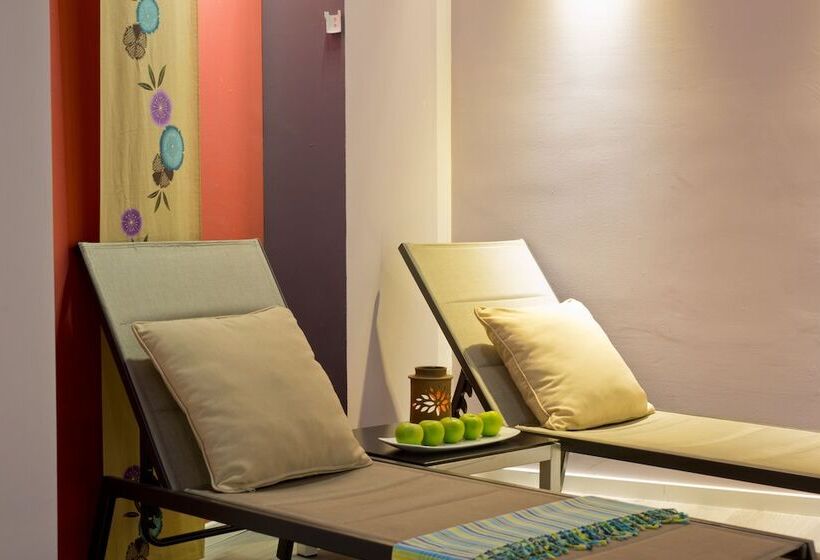 Leonardo Hotel Jerusalem