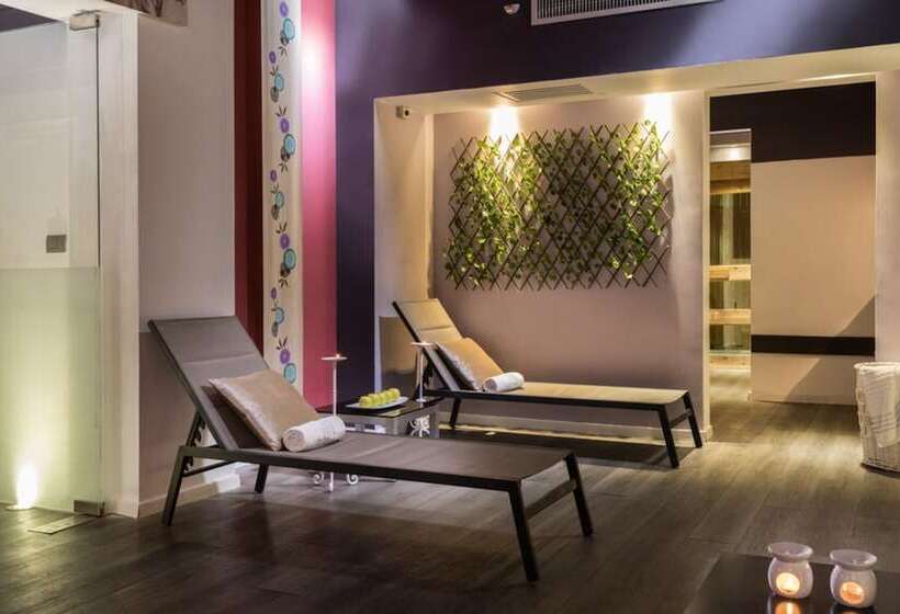 Leonardo Hotel Jerusalem