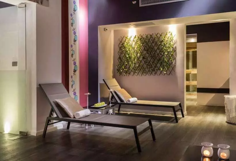 Leonardo Hotel Jerusalem