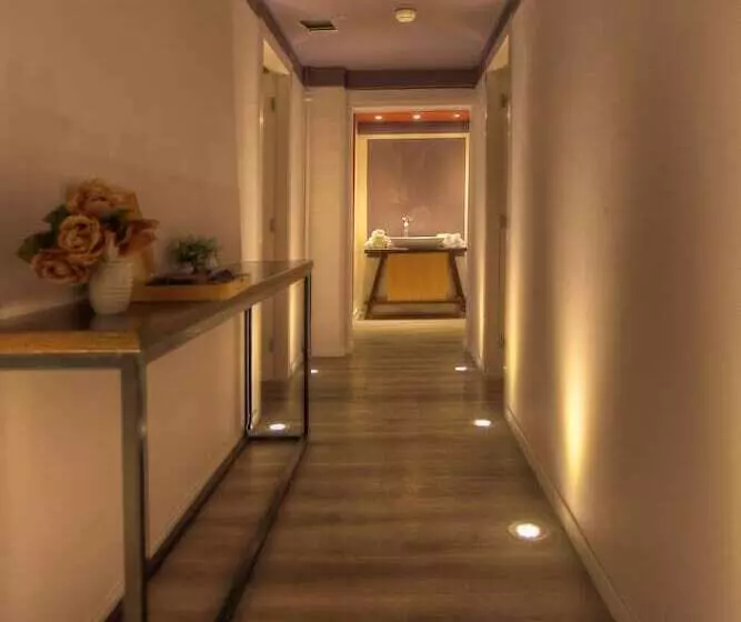 Leonardo Hotel Jerusalem