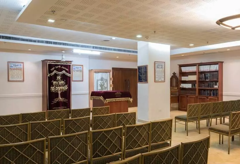 Leonardo Hotel Jerusalem