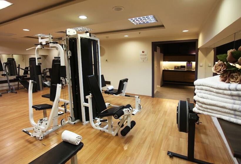 Leonardo Hotel Jerusalem