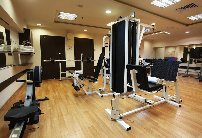 Leonardo Hotel Jerusalem