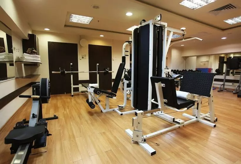 Leonardo Hotel Jerusalem