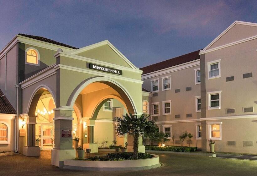 ホテル Mercure Johannesburg Randburg
