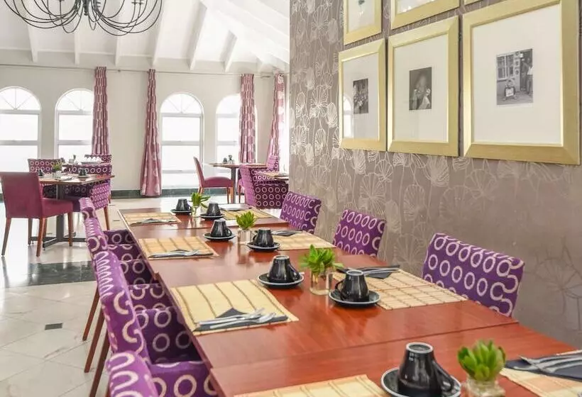 酒店 Mercure Johannesburg Randburg