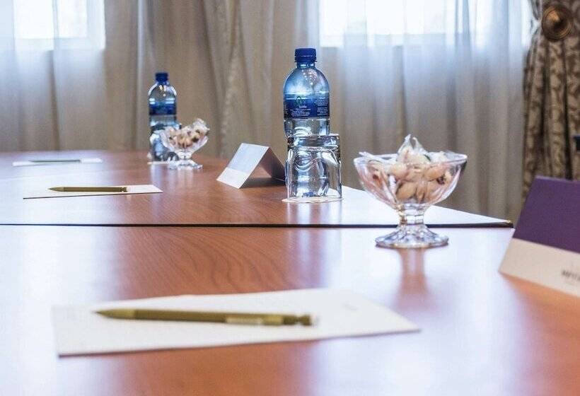 ホテル Mercure Johannesburg Randburg