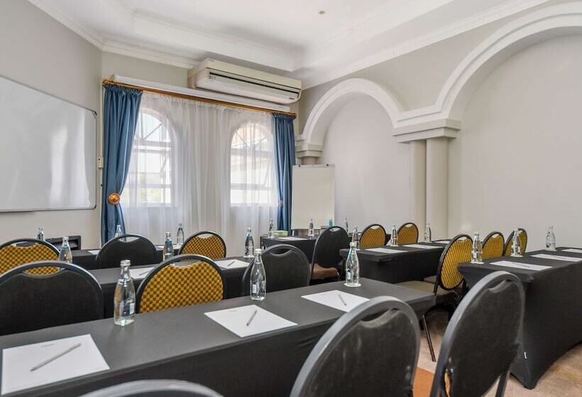 ホテル Mercure Johannesburg Randburg