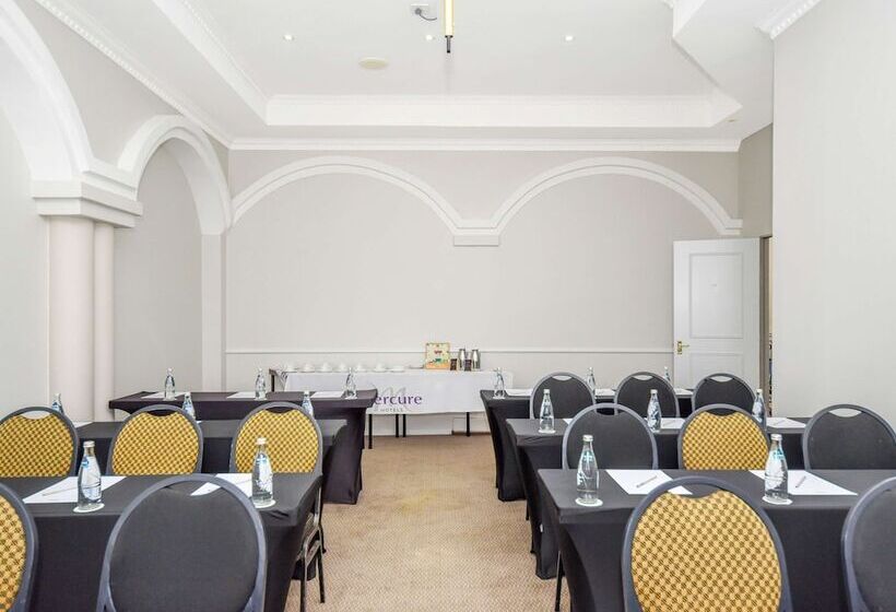 ホテル Mercure Johannesburg Randburg