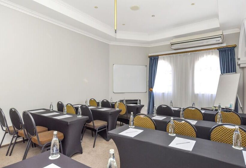 ホテル Mercure Johannesburg Randburg