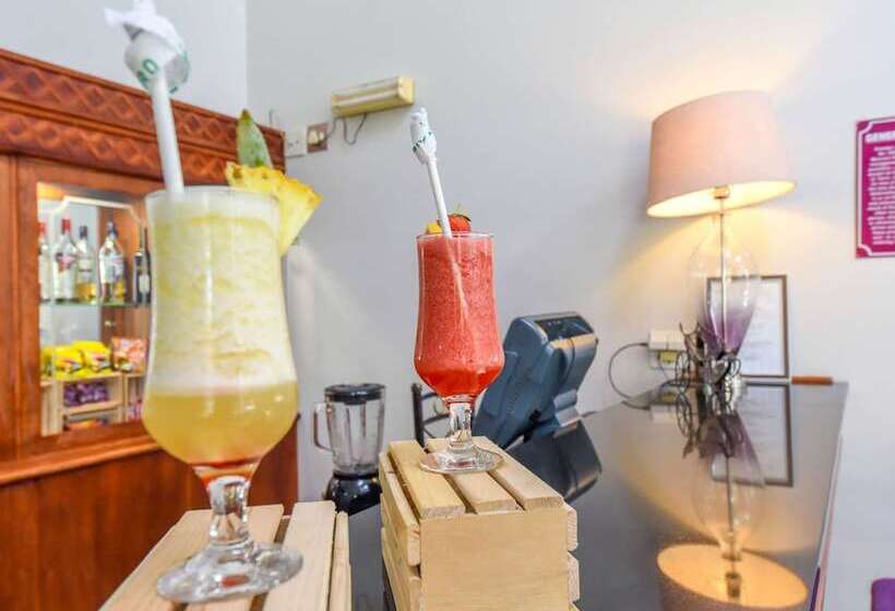 ホテル Mercure Johannesburg Randburg