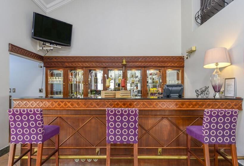 ホテル Mercure Johannesburg Randburg