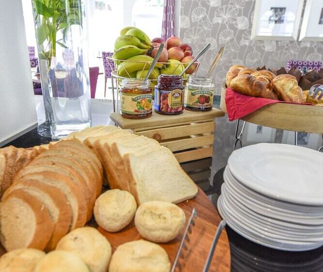 ホテル Mercure Johannesburg Randburg