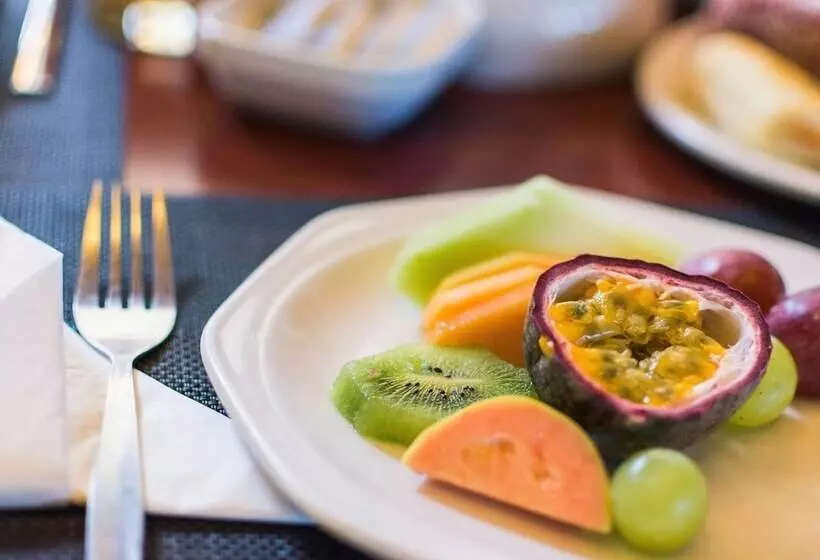 酒店 Mercure Johannesburg Randburg