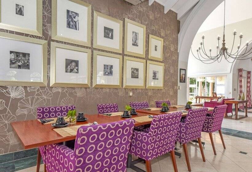 ホテル Mercure Johannesburg Randburg