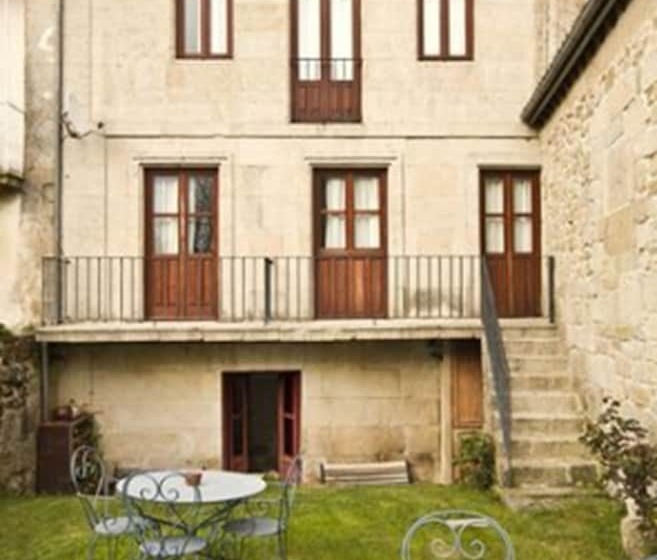 فندق O Portelo Rural