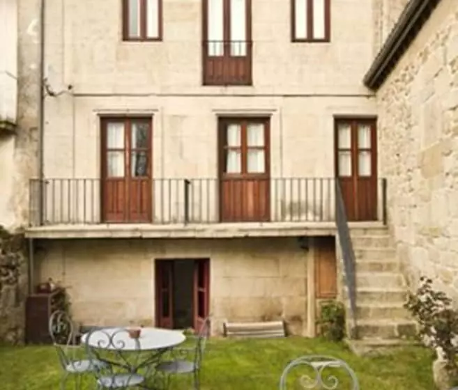 酒店 O Portelo Rural