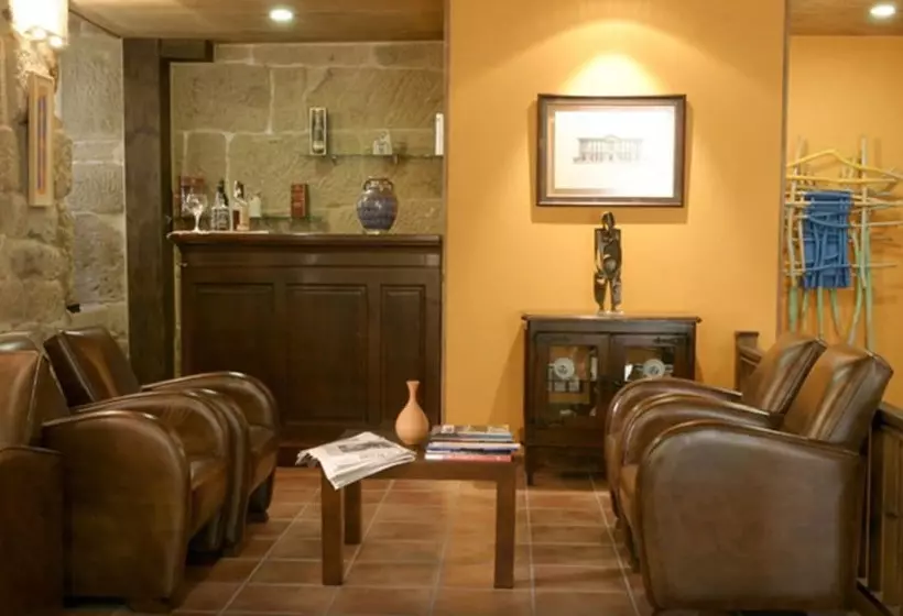 酒店 O Portelo Rural