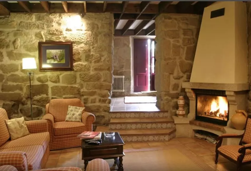 酒店 O Portelo Rural