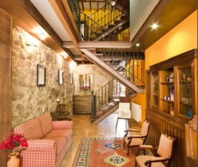 酒店 O Portelo Rural