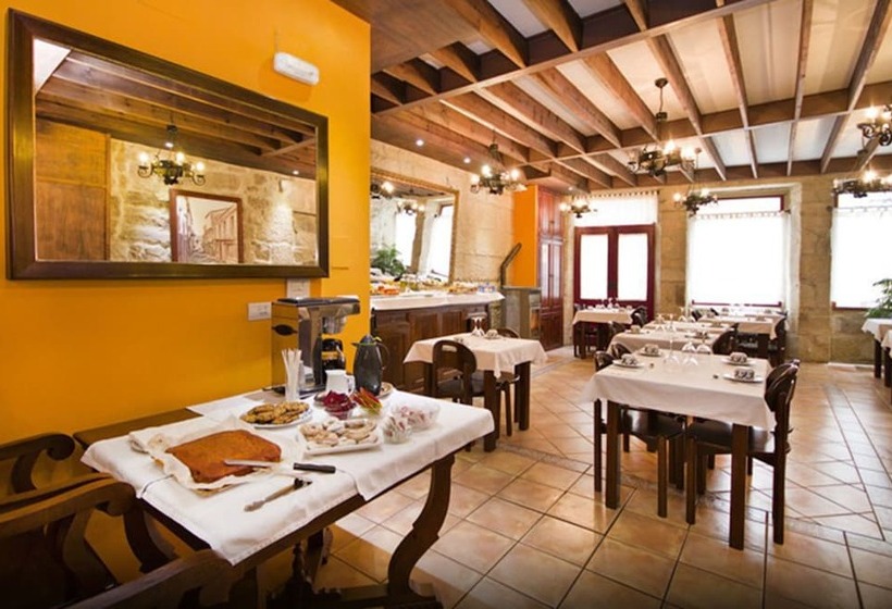 فندق O Portelo Rural