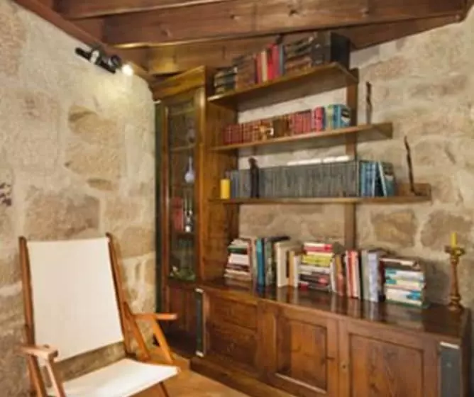 酒店 O Portelo Rural