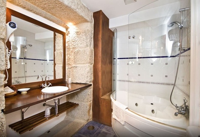 فندق O Portelo Rural