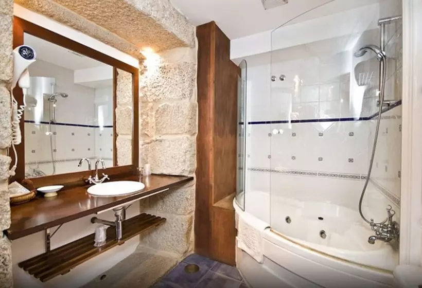 酒店 O Portelo Rural