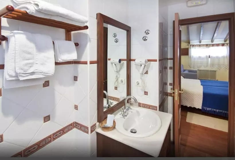 酒店 O Portelo Rural