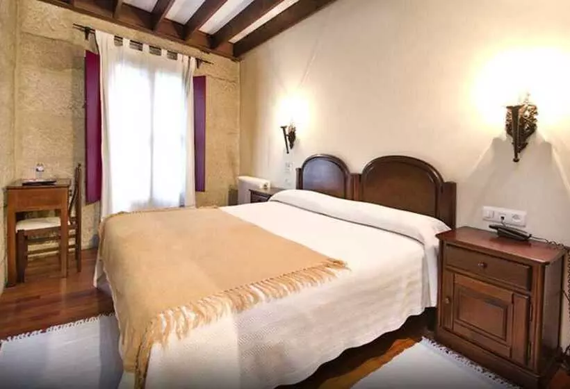 酒店 O Portelo Rural