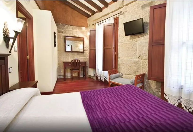 酒店 O Portelo Rural