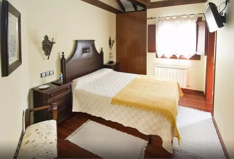 酒店 O Portelo Rural