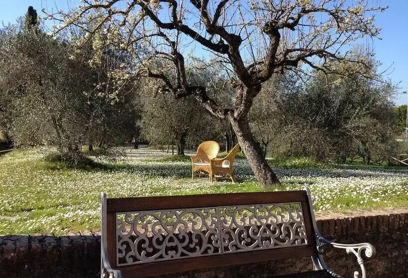 هتل Palazzo Di Valli