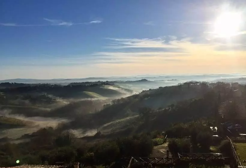 هتل Palazzo Di Valli