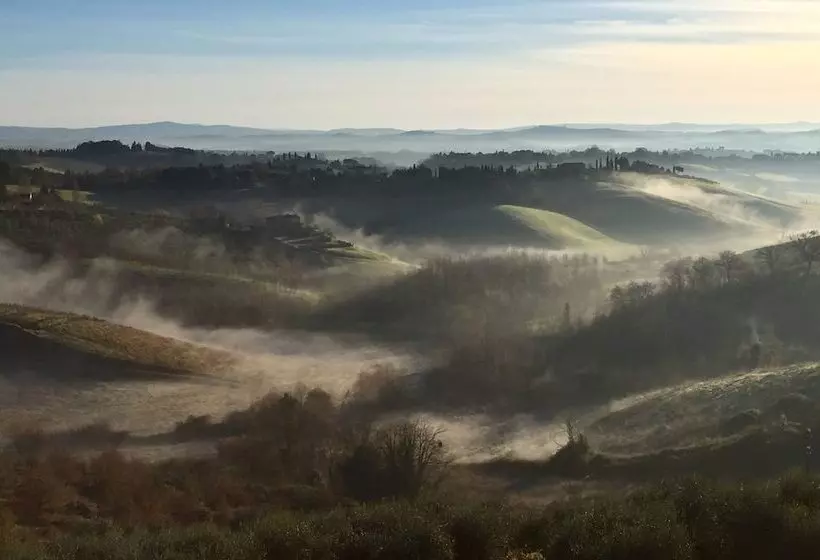 هتل Palazzo Di Valli