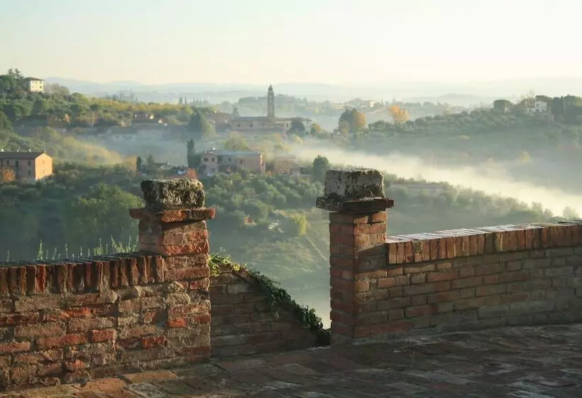 هتل Palazzo Di Valli