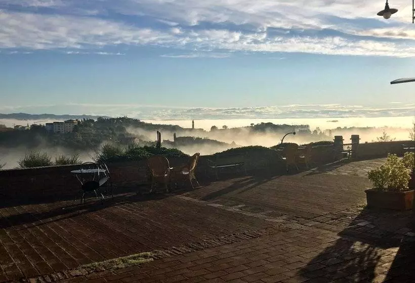 هتل Palazzo Di Valli