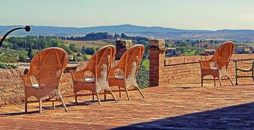 هتل Palazzo Di Valli