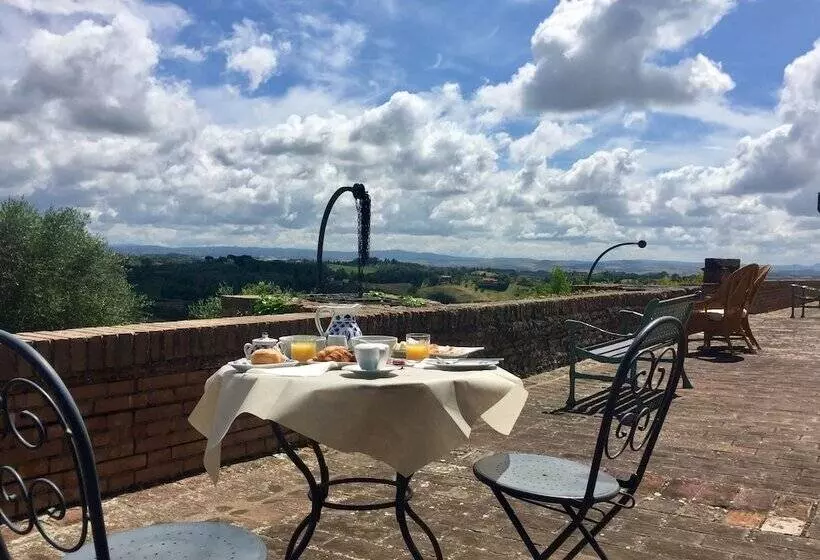 هتل Palazzo Di Valli