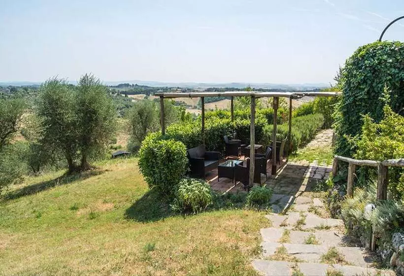 هتل Palazzo Di Valli