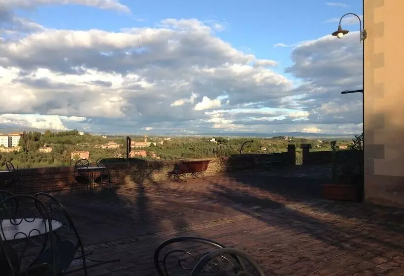 هتل Palazzo Di Valli