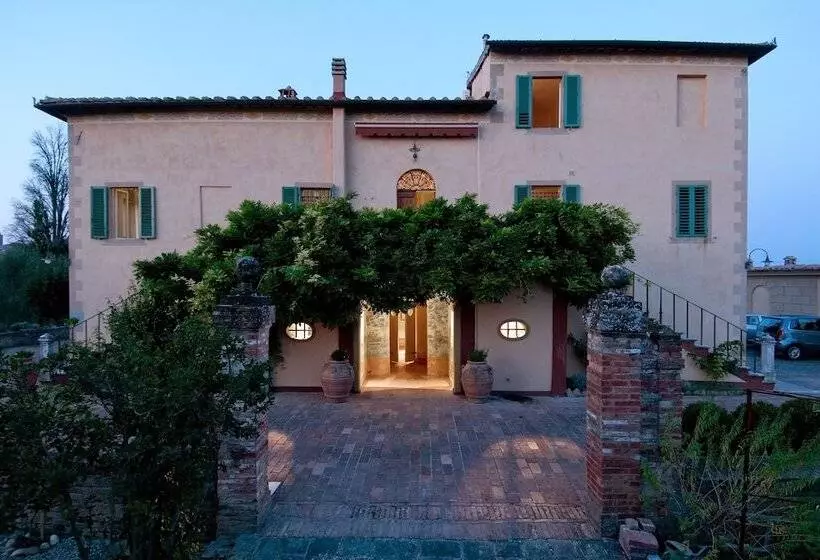 هتل Palazzo Di Valli