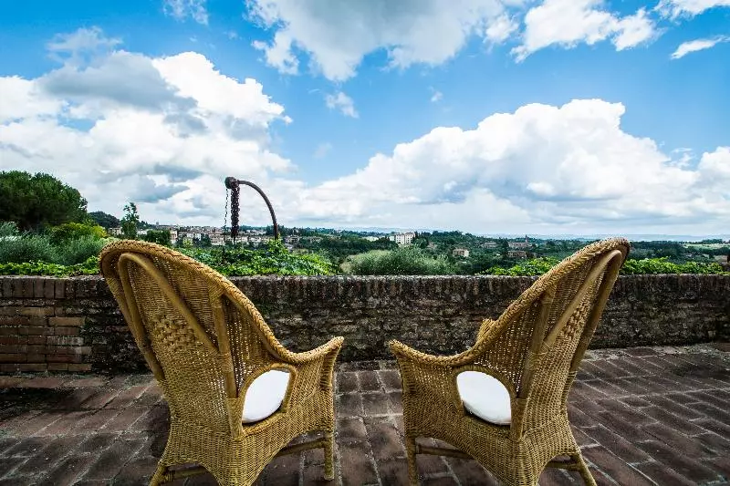 هتل Palazzo Di Valli