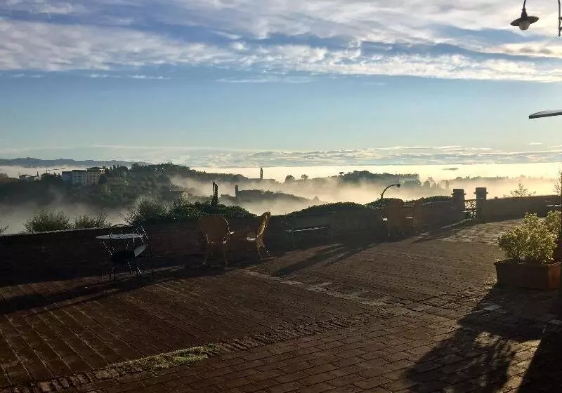 هتل Palazzo Di Valli