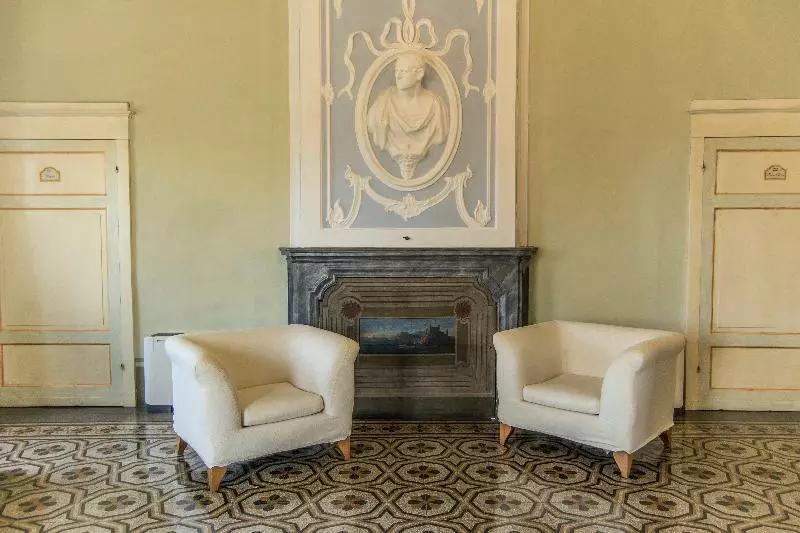 هتل Palazzo Di Valli