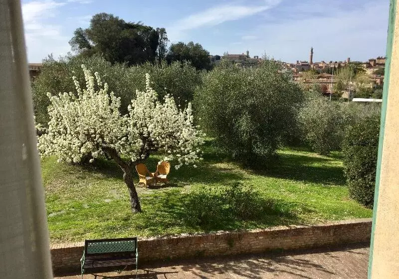 هتل Palazzo Di Valli