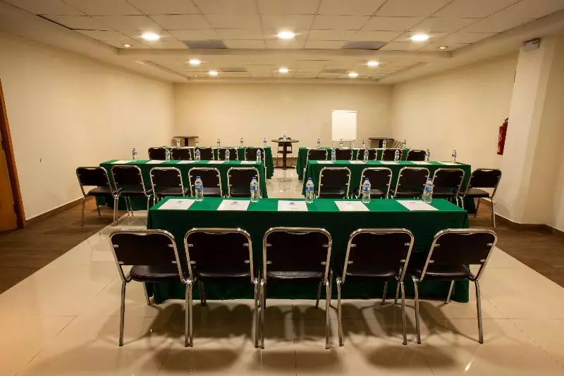 בית מלון כפרי Plaza Calzada