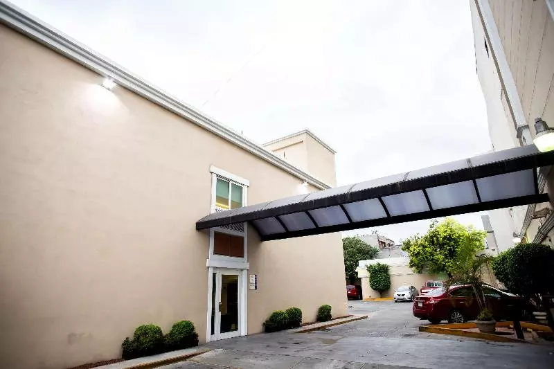 בית מלון כפרי Plaza Calzada