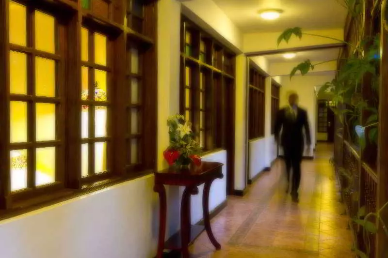 Protea Hotel By Marriott Dar Es Salaam Courtyard